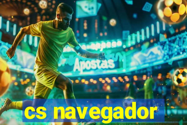 cs navegador